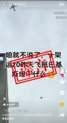 空军辟谣：网上“运-20向外方运送物资”消息不实！